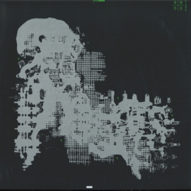 Enrico Sangiuliano - Glitch In Time EP - NTZ005 | NINETOZERO