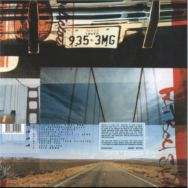Fatboy Slim - You’ve Come A Long Way, Baby LP 2x12" - 4050538919004 | ADA