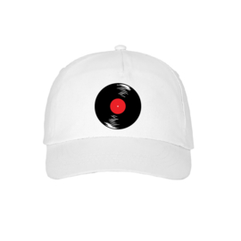 LP baseball cap