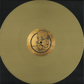 Various - Gabberhead Vol 8 - GH-V008 | Gabberhead Records