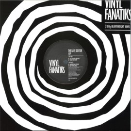 The Rave Doctor - I EP - VFS067 | Vinyl Fanatiks