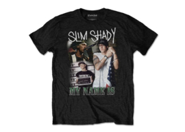 Eminem T-Shirt My Name is Homage