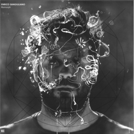 Enrico Sangiuliano - Biomorph LP 2x12" - DC190 | DrumCode