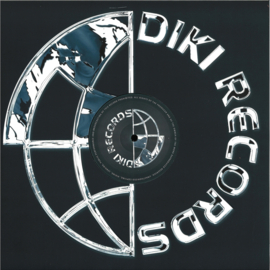 SCORPIO RISING - NAGASAKI - DIKI2104 | DIKI Records