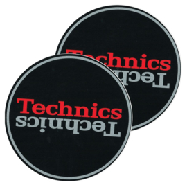 Slipmats (pair) Technics Duplex 2