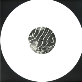 Michal Wolski - Primeval EP - SL006 | Southern Lights
