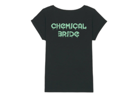 T-shirt female Chemical Bride