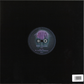 Alex Wilcox - 123. - UFO8 | UFO Inc.