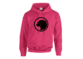 Cheeky Monday hoodie