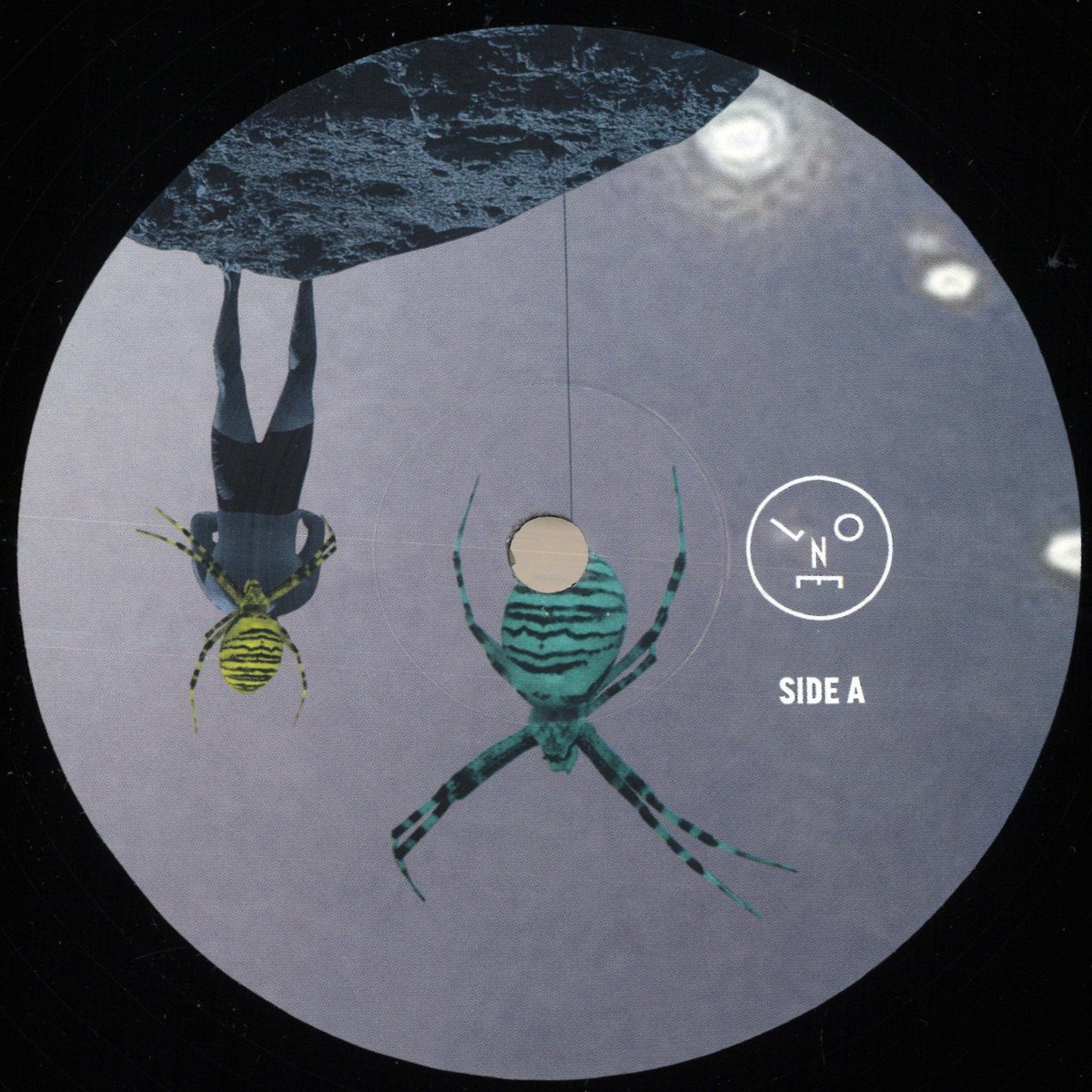 Sasha & Artche - Hold On - LNOE169 - LAST NIGHT ON EARTH