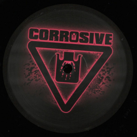 Various Artists - Acid Corrosion - CORROSIVE002XRP | CORROSIVE