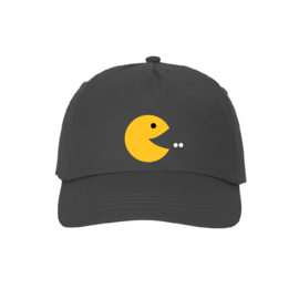 Pacman baseball cap