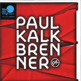 Paul Kalkbrenner - Icke Wieder Lp - 889854122713 | SONY Vinyl