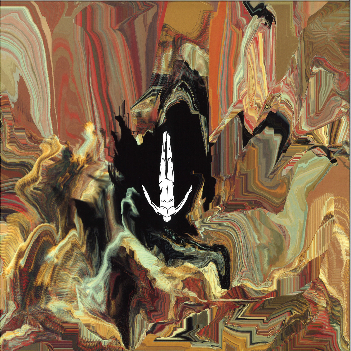 Agents Of Time - Midnight Drive In Santiago EP -  AL045 - Afterlife