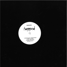 Various Artists - Tagged - TGDWAX004 | Tagged
