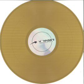 Various - VOYAGERS MMXXIII VA - VOYA001 | Voyager recordings