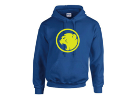 Cheeky Monday hoodie