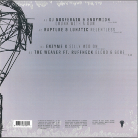 Various - Anthology Series 2 - NZMA02 | Enzyme