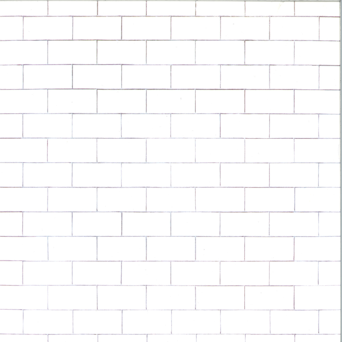 Pink Floyd - The Wall LP 2x12" - 0888751842816 - Columbia