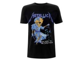 Metallica T-Shirt Doris