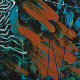 Steve O’Sullivan - Ancient Roots EP - INTERPLAY01 - Playedby