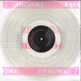 Amelie Lens - Higher EP - LENSKE013 | LENSKE REC.