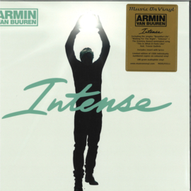 Armin VAN BUUREN - Intense - MOVLP2511C | Music On Vinyl