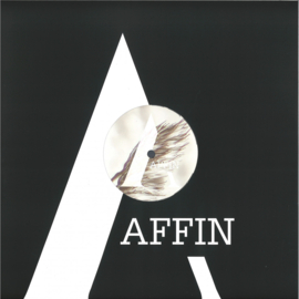 Various Artists - XV | 1 - AFFIN054.1LTD | Affin LTD