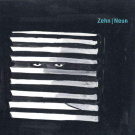 Various Artists - Zehn / Neun - OSTGUTLP20-09 | Ostgut Ton