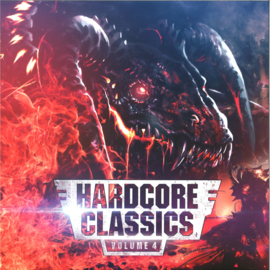 Various - Hardcore Classics 004 - PML007 | Passionate Music Label