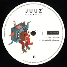 Various - VA JUUZ003 - JUUZ003 | JUUZ Records