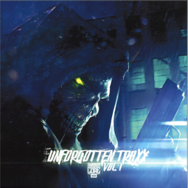 Various - Unforgotten Traxx Vol. 1 - DTTC009 | Dedicated To The Core