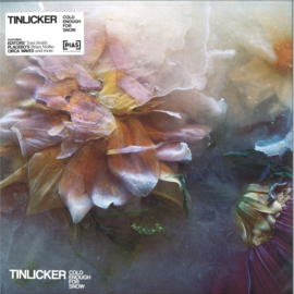 Tinlicker - Cold Enough For Snow LP 2x12" - 39232211 | PIAS RECORDINGS CATALOGUE