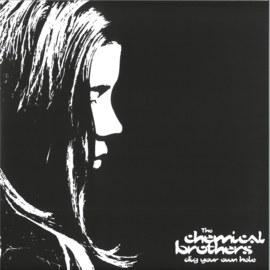 The Chemical Brothers - Dig Your Own Hole LP 2x12" - 8429501 | Polydor Germany