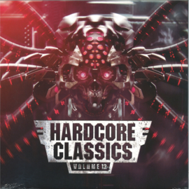 Various - Hardcore Classics Volume 13 - PML020 | Passionate Music Label