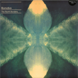 Bonobo - The North Borders (2x12" + DL) - ZEN195 | Ninja Tune