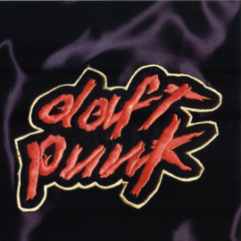 Daft Punk - Homework LP 2x12" - 0190296611926 | Virgin UK