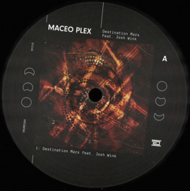 Maceo Plex - Destination Mars - DC216 | DrumCode