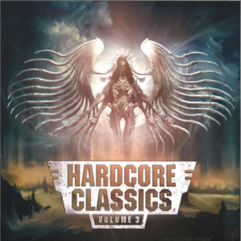 Various - Hardcore Classics 003 - PML006 | Passionate Music Label