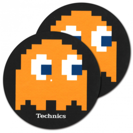 Slipmats (1 pair) Technics Clyde