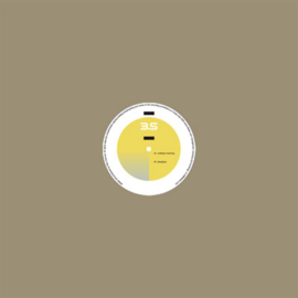Rino Cerrone - Special #3.5 - RILISSPL003.5 | Unrilis Records