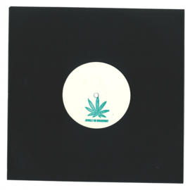 Unknown Artists - Jungle On Broadway 10" - RASTA001VR | Rasta Vibez