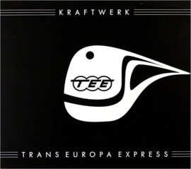 Kraftwerk - Trans Europe Express - 0190295272357 | Parlophone