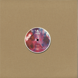 Härdstedt - Sanyo Blue - SERUM3RP | Hypnus Records