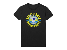 Beastie Boys T-Shirt Nasty 20 Years