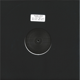 Yan Cook - LTD 20 - PRRUKLTDBLK20 | Planet Rhythm