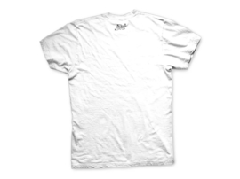 T-shirt unisex Strain Hunters - White