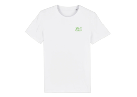 T-shirt unisex Chemical Bride