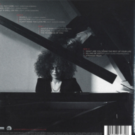 Kandace Springs - The Women Who Raised Me - 0862670 | Blue Note