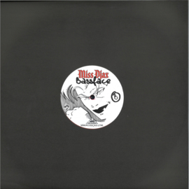 Miss Djax - Forever - DJAX391 | Djax Up